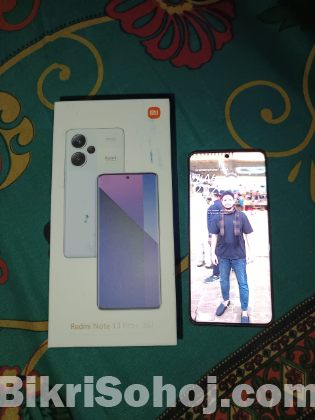 Redmi note 13 pro plus